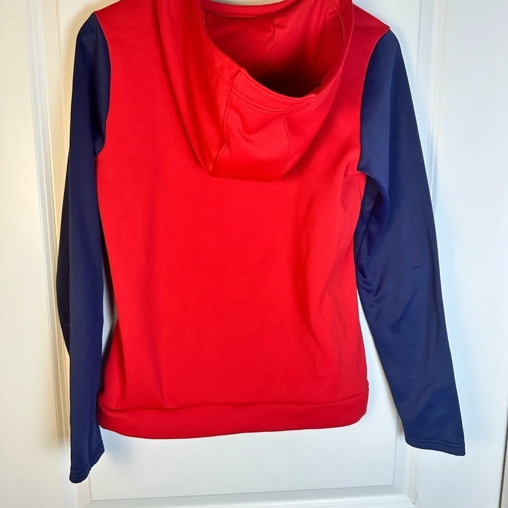 Under Armour item under